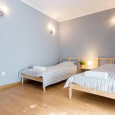 Σπίτι διακοπών 3 Bedroom Villa, 10min Walk To Shops, Bars &